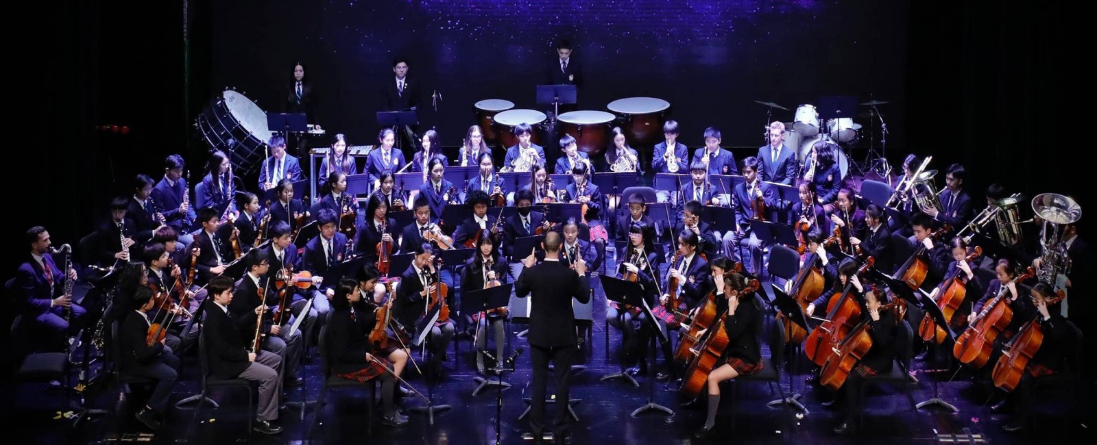 Saddleback College Calendar 2022 2023 Music And Performing Arts | Dulwich College Shanghai Pudong | Shanghai  Pudong