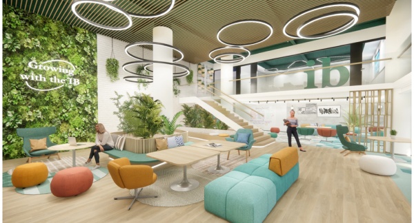 The Hub for IB and A-level students