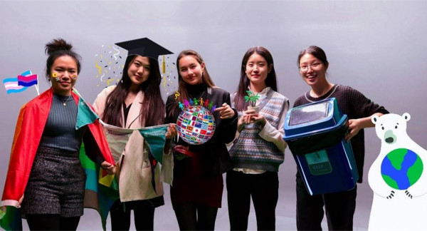 Student prefects