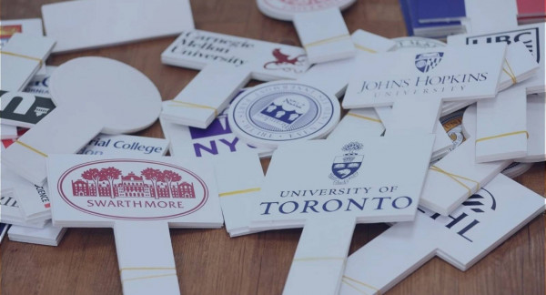 University offers
