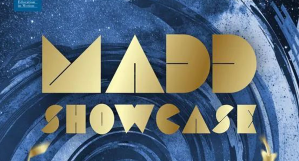 MADD 2025