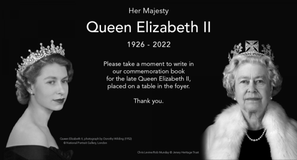 Remembering H.M. Queen Elizabeth II | Dulwich College Seoul