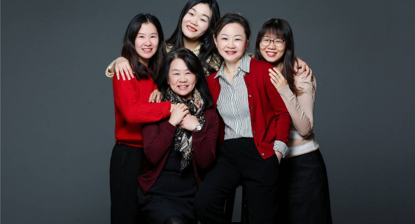 DCB admissions team
