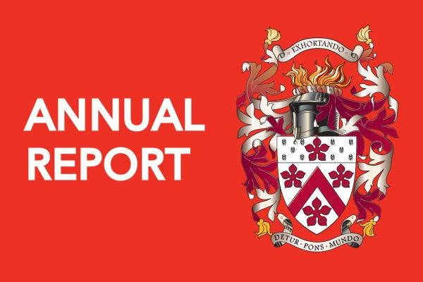 Annual Review