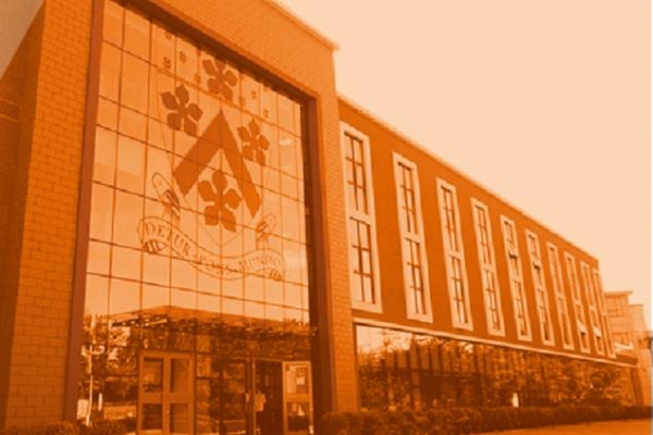 Beijing Dulwich British International School