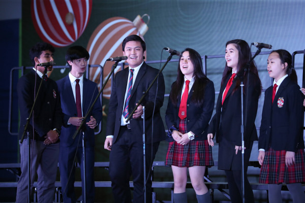 Winter Choral Concert