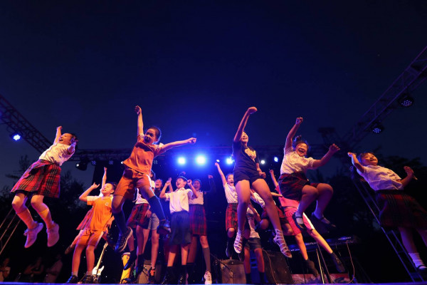 DCB Moonlight 2019