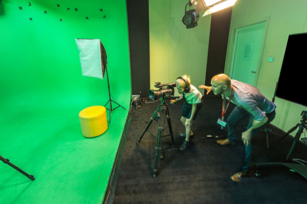 Creative Director Alex Lefevre Takes Us Behind D'Oscars