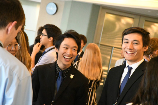 Student Leadership Conference 2021
