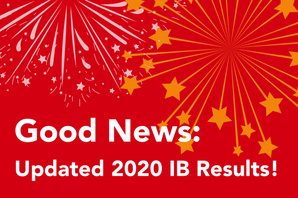 Dulwich College International Final IB Results 2020