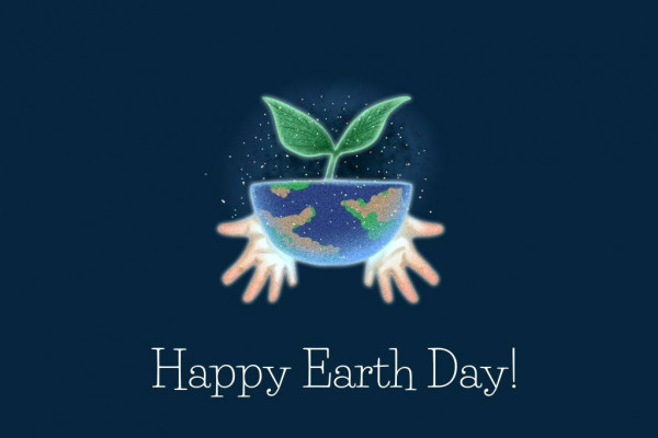 Dulwich College Suzhou Earth Day 2020