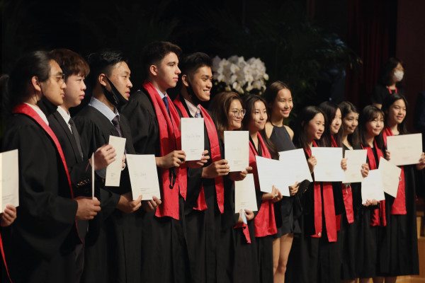 Graduation