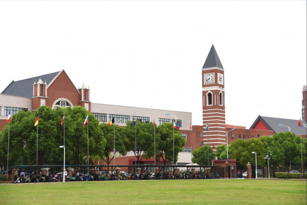 international school Suzhou DCSZ Shining with Excellent IGCSE Results