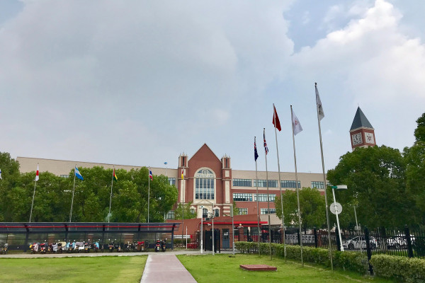 Covid-19 Prevention: Guidance for Students 新型冠状病毒疫情期间的学校教育工作