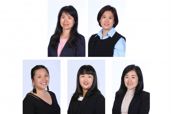 Junior School Assistant Teachers