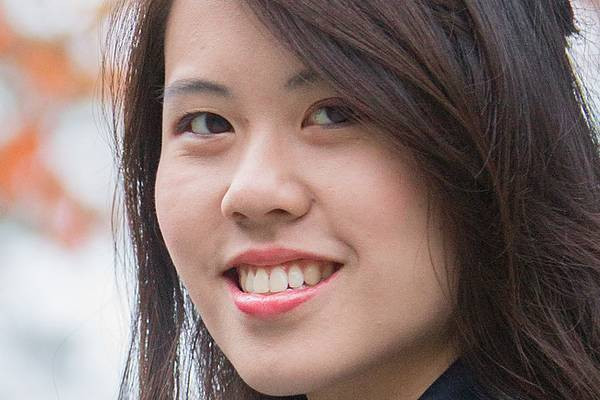 Monica Chan