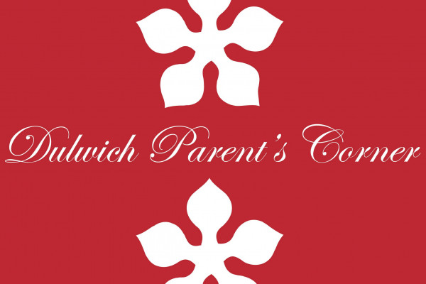 Dulwich Parent's Corner