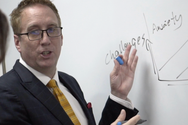Simple Ways to Reduce Academic Stress and Anxiety