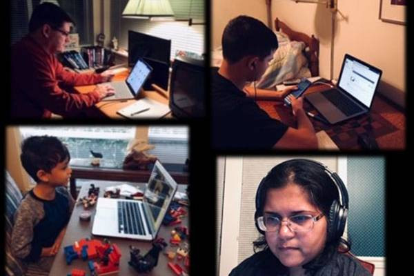 Adventures in E-Learning