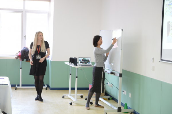 international school suzhou parent academy
