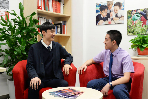 Anticipation builds for university offers