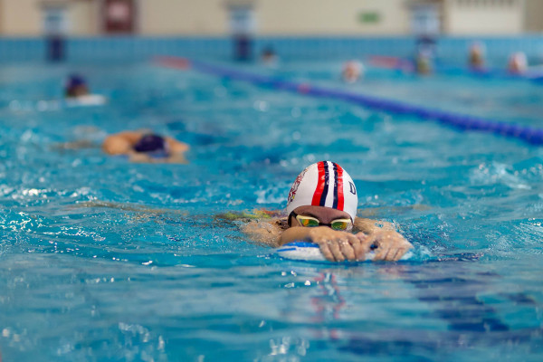 International school suzhou summer sports camp