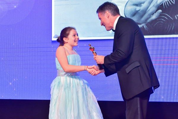 D'Oscars 2019