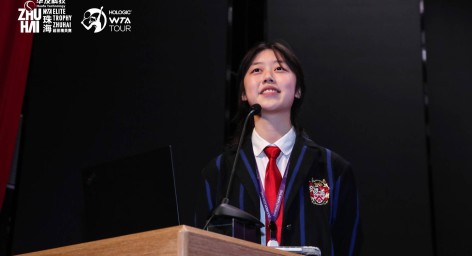 Nina S (2025届) image