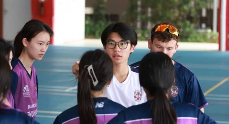 Brandon Y (2024) image