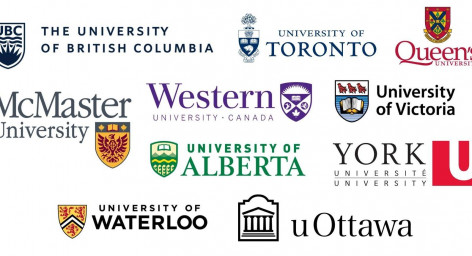 Canadian Universities Offer image