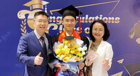 Perfect Score in IBDP image