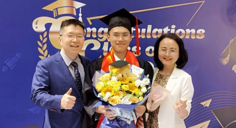 IBDP满分学子 image