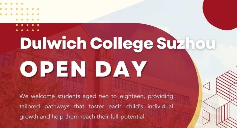 Open Day | 26 February image