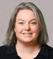 Alison Derbyshire
