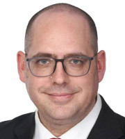 Tim Parker