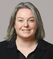 Alison Derbyshire