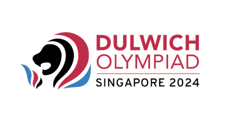 Dulwich Olympiad 2024 image