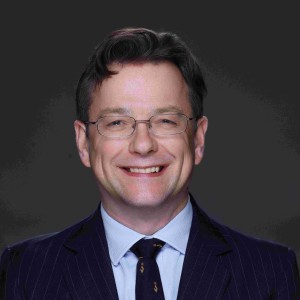 Dr Cameron Pyke image