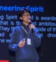 Aarush G, 10年级