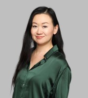 Mandy Yu