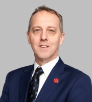 Garry Russell