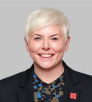 Amy Murphy