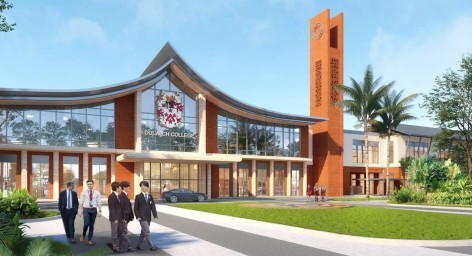 Campus Preview Tour image