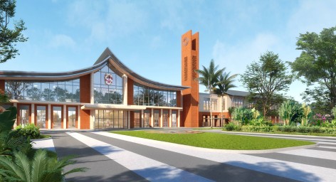 Campus Preview Tour image