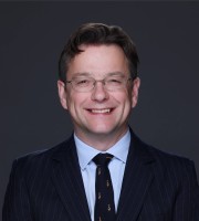 Dr Cameron Pyke