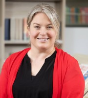 Alison Derbyshire