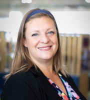 Suzanne Pugh