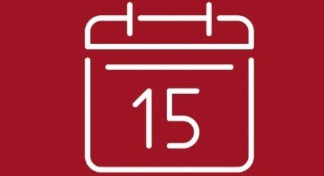 Academic Calendar image