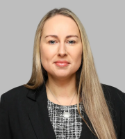 Ella Yankelevich博士