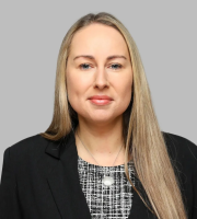 Ella Yankelevich博士